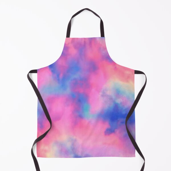 Item preview, Abstract Cotton Candy Clouds designed and sold by Ksaavet.