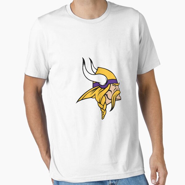 Item preview, The_Vikings_logo designed and sold by Kamilahsan1988.