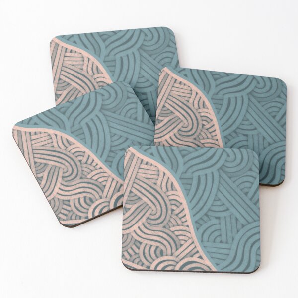 Item preview, Aesthetic abstract designed and sold by Thorko.