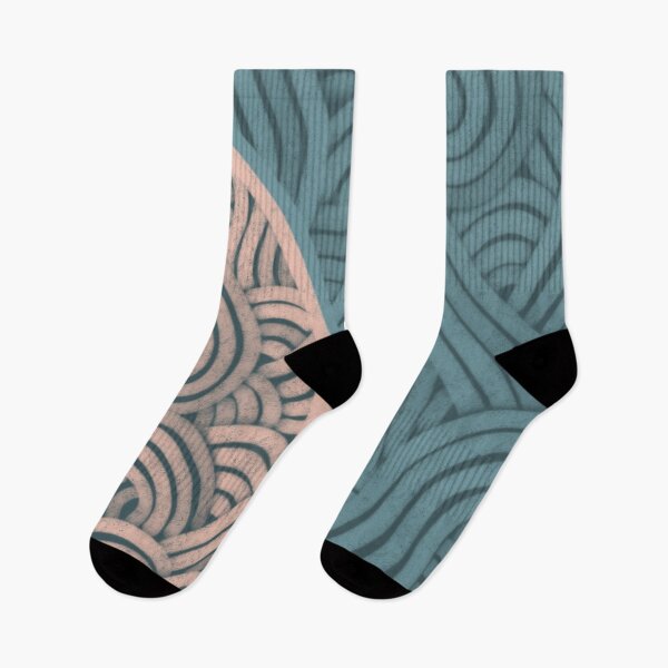 Item preview, Aesthetic abstract designed and sold by Thorko.