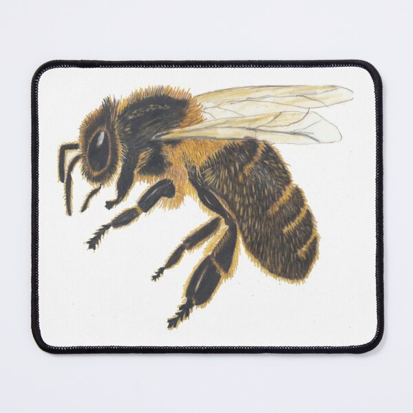 Item preview, Bee Thoughtful designed and sold by The Elderberry Blossom.