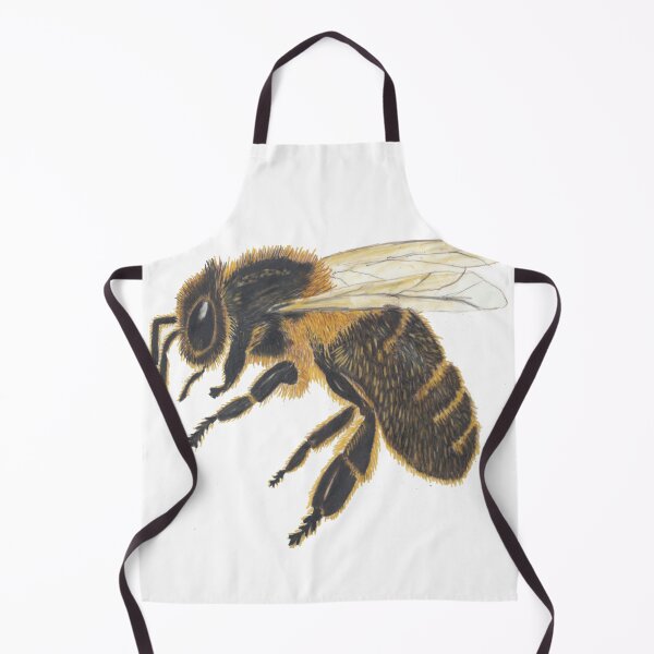 Item preview, Bee Thoughtful designed and sold by The Elderberry Blossom.