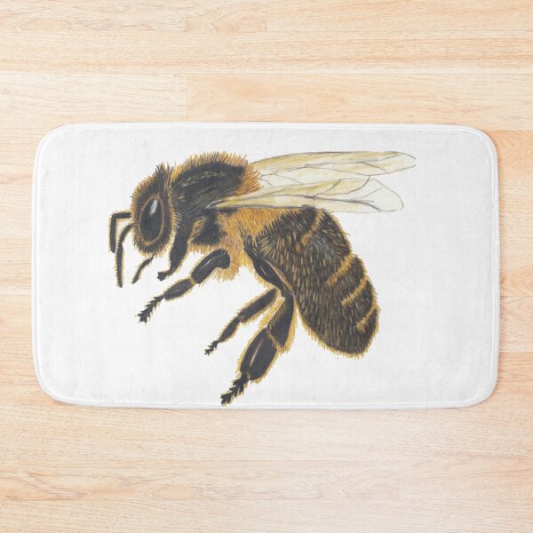 Item preview, Bee Thoughtful designed and sold by The Elderberry Blossom.