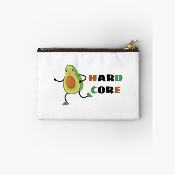 Item preview,  hard core avocado designed and sold by krimobk.