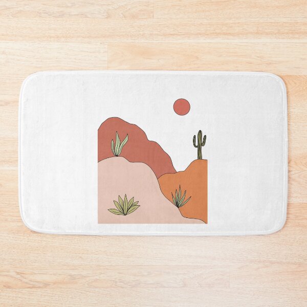 Item preview, Red Sahara  designed and sold by RMSdesigns.