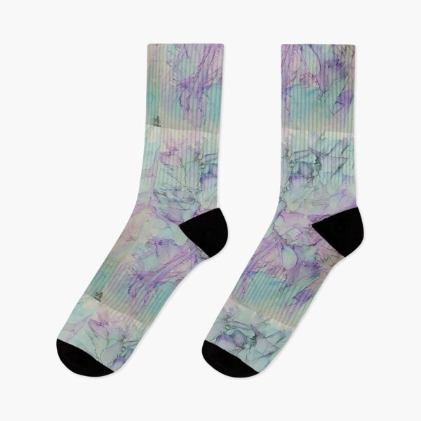 Item preview, Pastel Splash designed and sold by DaisyMaeInkArt.