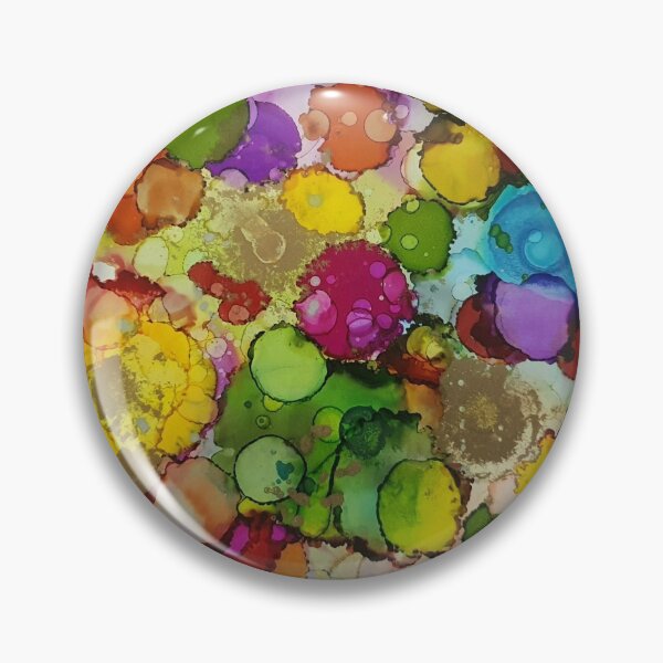 Item preview, Playing with Circles designed and sold by DaisyMaeInkArt.