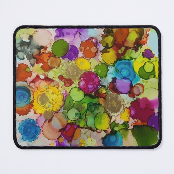 Item preview, Playing with Circles designed and sold by DaisyMaeInkArt.