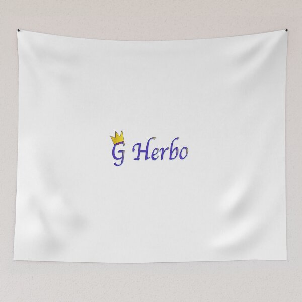 Item preview, G Herbo designed and sold by lil-shardi1.