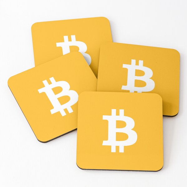 Item preview, Bitcoin B Pocket  Logo designed and sold by StepupDesign.