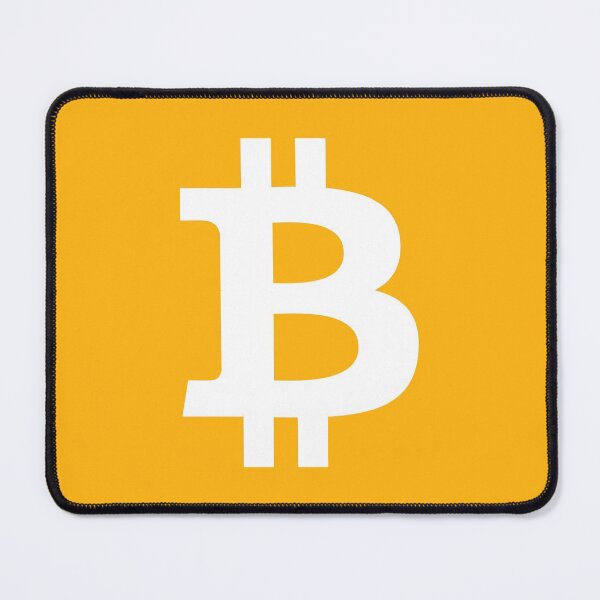 Item preview, Bitcoin B Pocket  Logo designed and sold by StepupDesign.