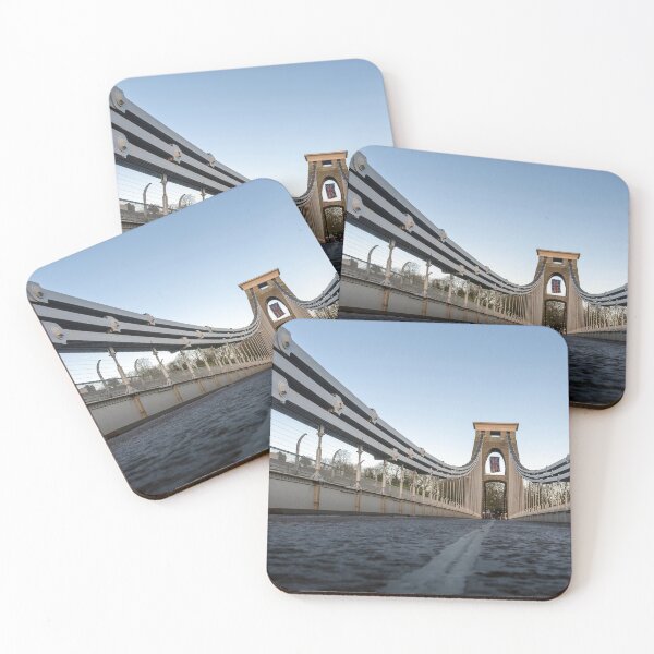 Item preview, Clifton Suspension Bridge, Bristol designed and sold by Carolyn Eaton.