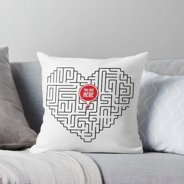 Item preview, Finding Love I designed and sold by HenryWine.