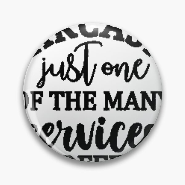 Item preview, Sarcasm one of my Free Services designed and sold by 1duckDESIGNS.