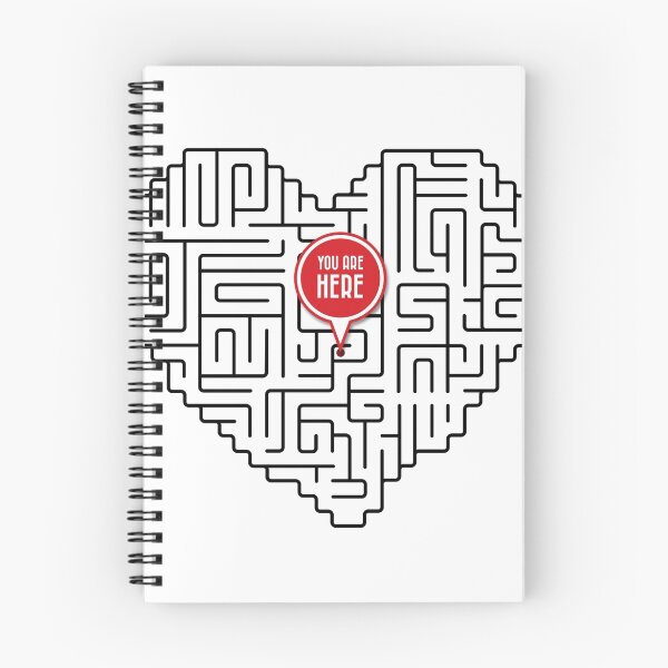 Item preview, Finding Love I designed and sold by HenryWine.