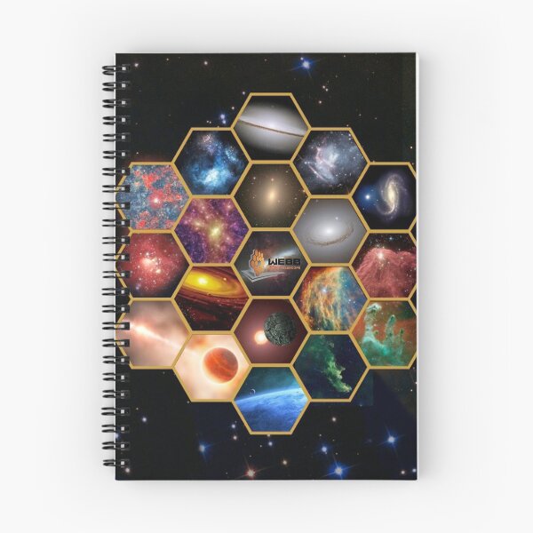 Item preview, JWST Observer Webb Telescope designed and sold by kineala.