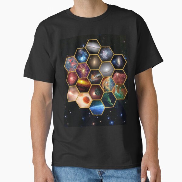 Item preview, JWST Observer Webb Telescope designed and sold by kineala.