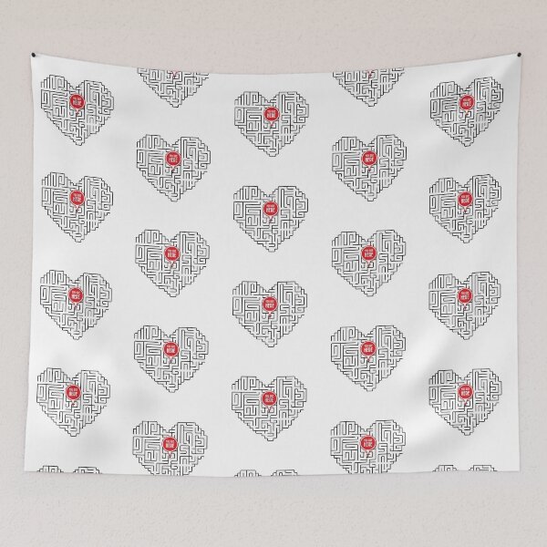 Item preview, Finding Love I designed and sold by HenryWine.