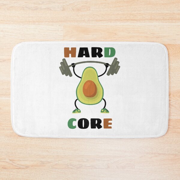 Item preview, hard core avocado designed and sold by krimobk.