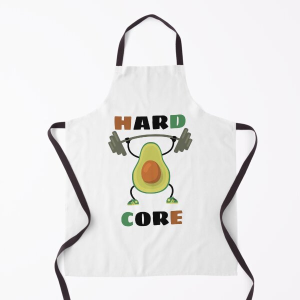 Item preview,   hard core avocado designed and sold by krimobk.