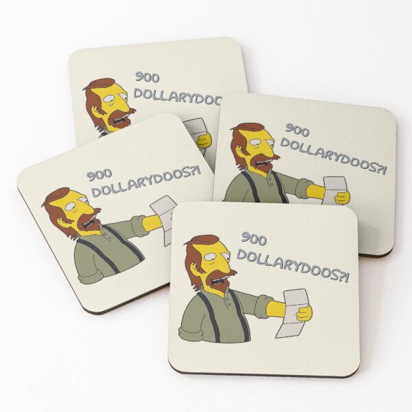 Item preview, 900 DOLLARYDOOS?! designed and sold by thebcarts.