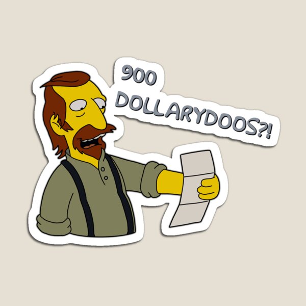 Item preview, 900 DOLLARYDOOS?! designed and sold by thebcarts.
