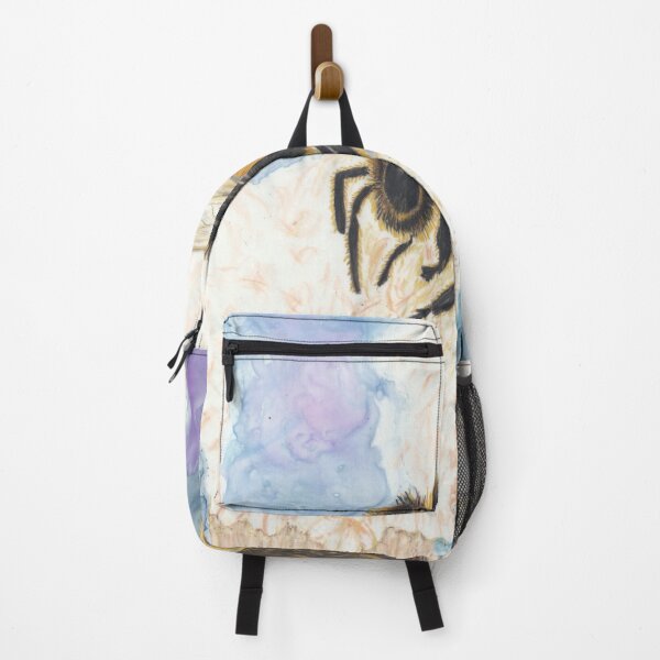 Item preview, Collection Agent - Honey Bee on Flower designed and sold by The Elderberry Blossom.