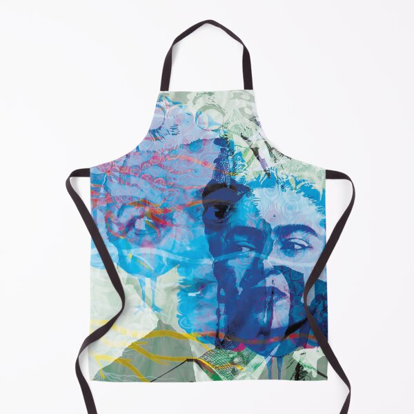 Item preview, Frida & Hilda Female Icons designed and sold by Zuzu22222.