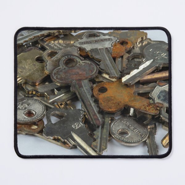 Item preview, Pack of keys designed and sold by flamendes.