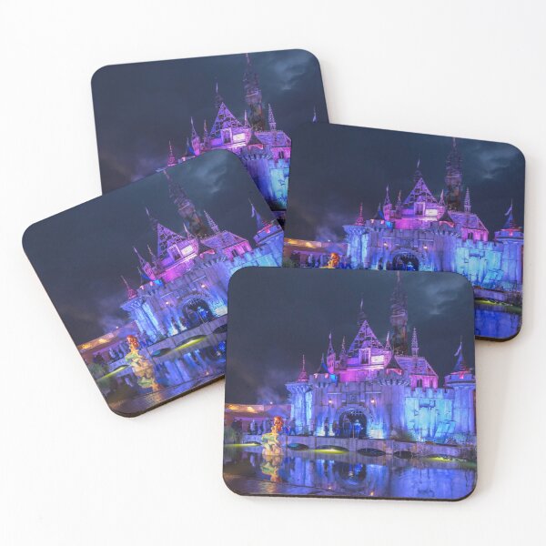 Item preview, Banksy's Dismaland at Night designed and sold by Carolyn Eaton.