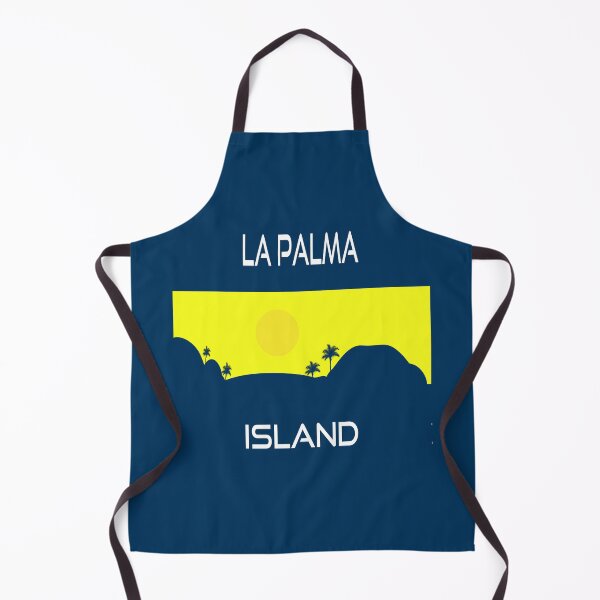 Item preview, La Palma Island designed and sold by porfysoundtrack.