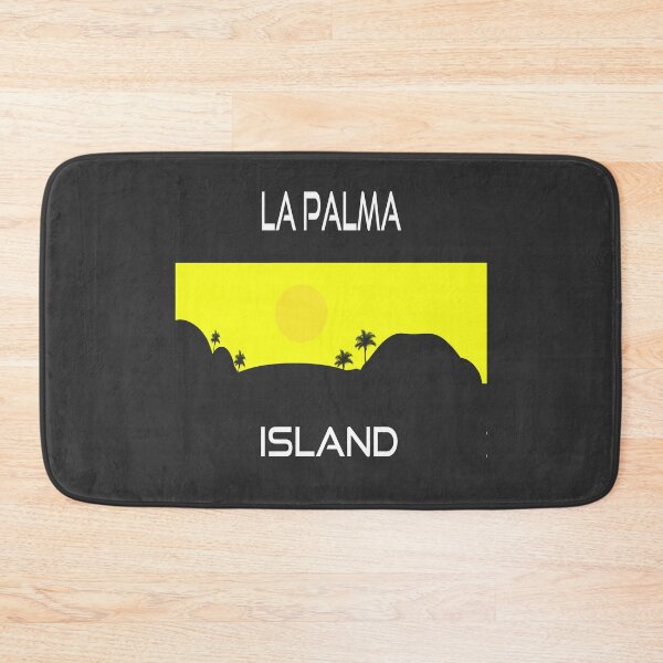 Item preview, La Palma Island designed and sold by porfysoundtrack.