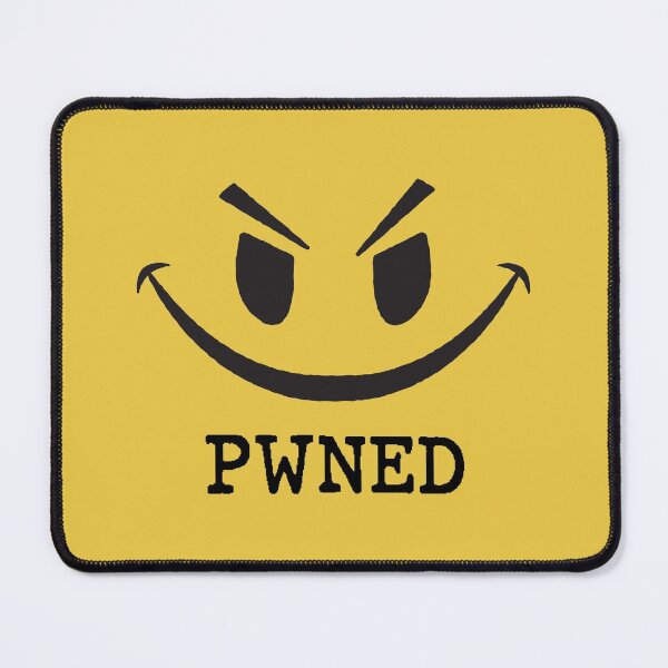Item preview, Got pwned? designed and sold by pignpix.