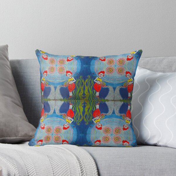 Item preview, Doing the Can Can designed and sold by Kim H Ritter.