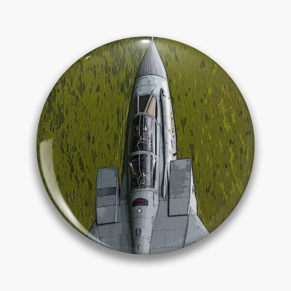 Item preview, Tornado Fighter Jet designed and sold by Ian Lane.