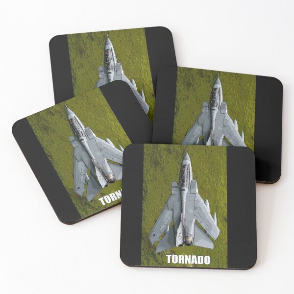 Item preview, Tornado Fighter Jet designed and sold by Ian Lane.