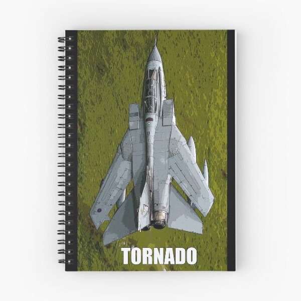 Item preview, Tornado Fighter Jet designed and sold by Ian Lane.