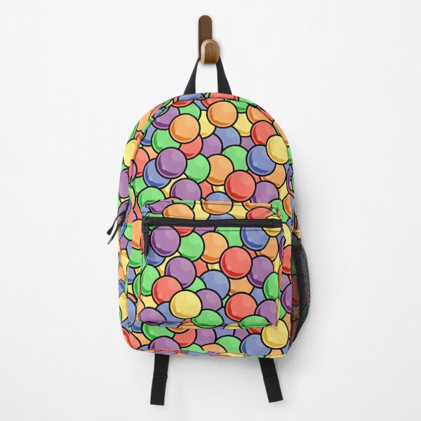 Item preview, Subtle pride Gumballs designed and sold by NatureKinKat.