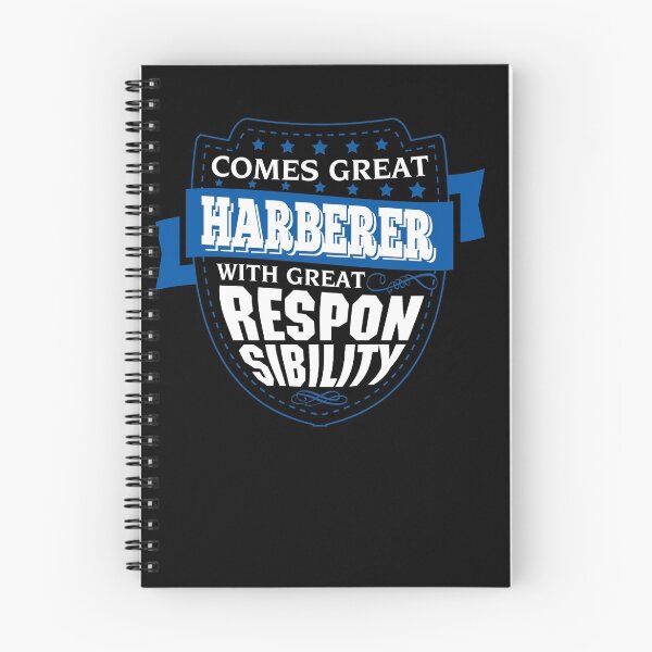 Item preview, HARBERER-The-Awesome designed and sold by ZivStraubthuong.