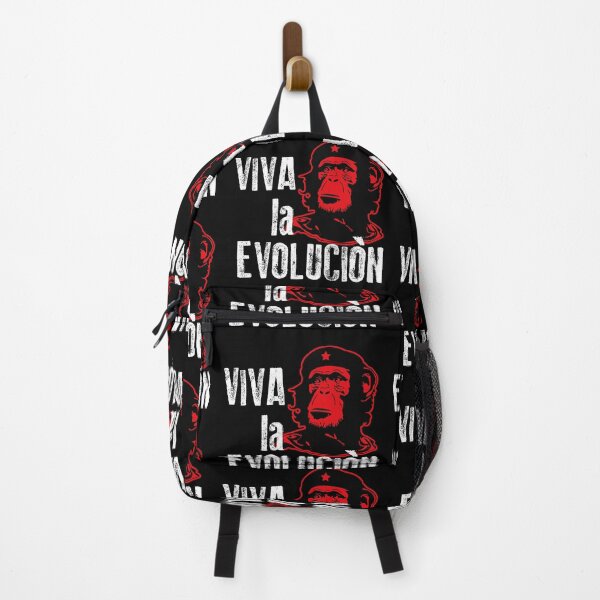 Item preview, Viva La Evolucion designed and sold by Alema Art.