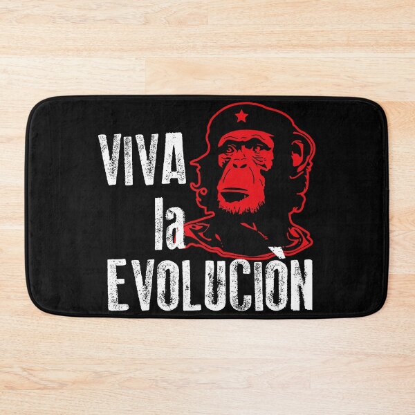 Item preview, Viva La Evolucion designed and sold by Alema Art.