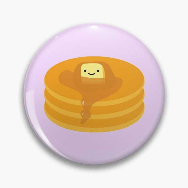 Item preview, Pancake Stack designed and sold by MeloncholyCo.