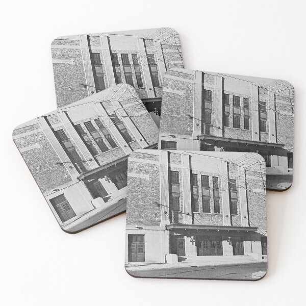 Item preview, Little Palestra 1959, Allentown High School Gymnasium, Old Stadium, William Allen High School, Milo Sewards, Sons of Milo, J Birney Crum, Allentown PA designed and sold by Nostrathomas66.