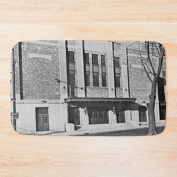 Item preview, Little Palestra 1959, Allentown High School Gymnasium, Old Stadium, William Allen High School, Milo Sewards, Sons of Milo, J Birney Crum, Allentown PA designed and sold by Nostrathomas66.