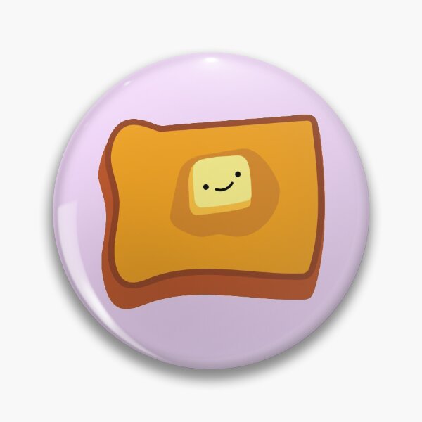Item preview, French Toast designed and sold by MeloncholyCo.