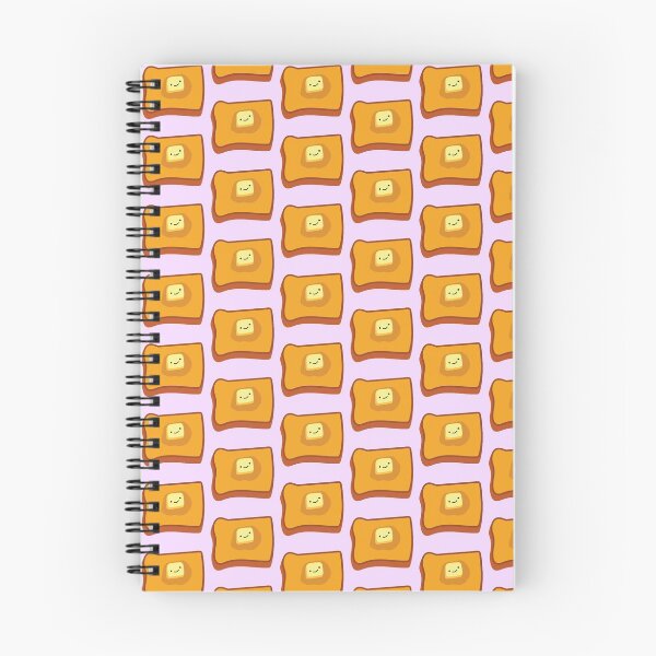 Item preview, French Toast designed and sold by MeloncholyCo.