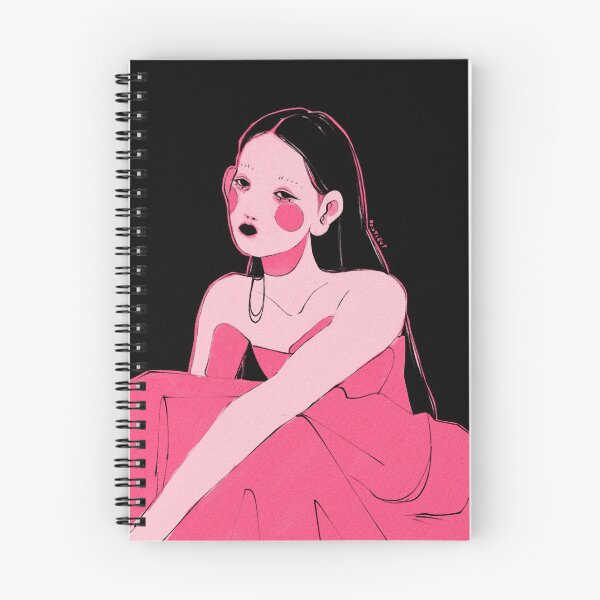 Item preview, sulli peach fanart designed and sold by tombfriend.