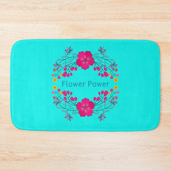 Item preview, Flower Power designed and sold by Scribblehound.