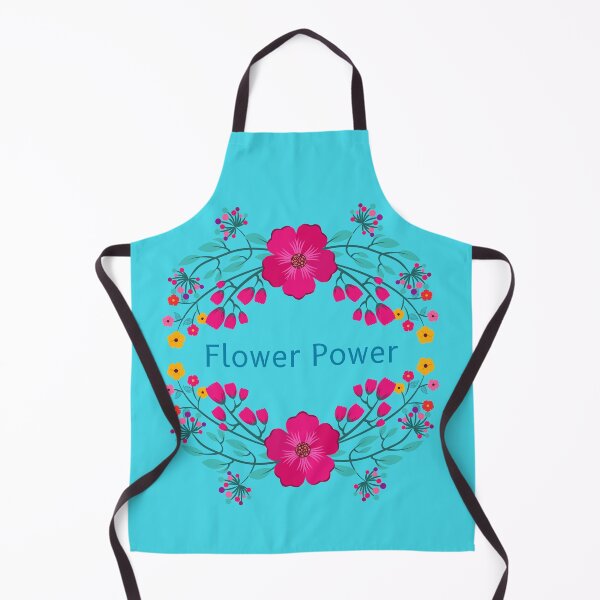 Item preview, Flower Power designed and sold by Scribblehound.