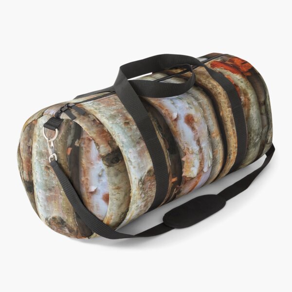 Item preview, Colourful Birch Bark designed and sold by NearScapes.